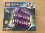 Lego - Harry Potter - 75957 - The knight bus The knight bus