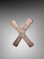Croix du Katanga ( monnaie primitive ) - Katanga - Katanga -