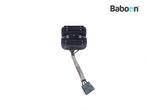 Spanningsregelaar Suzuki GSX R 600 1997-2000 Srad (GSXR600), Motoren, Verzenden, Gebruikt
