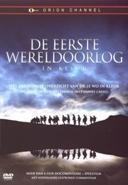 Eerste wereldoorlog in kleur op DVD, Verzenden, Nieuw in verpakking