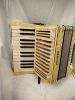 Hohner - Student III - - Klvieraccordeon (Zonder, Nieuw