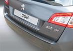 Achterbumper Beschermer | Peugeot 508 SW / RXH 2011- | ABS, Autos : Divers, Tuning & Styling, Ophalen of Verzenden