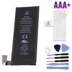 iPhone 4S Batterij Reparatieset (+ Gereedschap & Adhesive, Verzenden, Nieuw