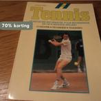 Wenk Tennis 9789024509980 Firet, Boeken, Verzenden, Gelezen, Firet