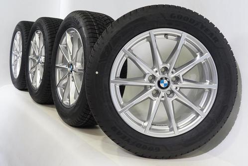 BMW 4 serie G26 i4 G26 851 17 inch velgen Goodyear  Winterba, Auto-onderdelen, Banden en Velgen, Ophalen of Verzenden