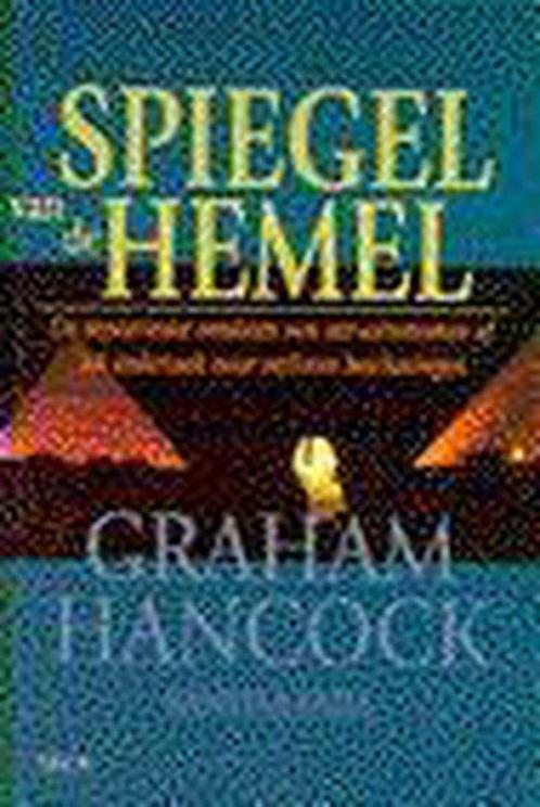Spiegel Van De Hemel 9789051217780, Boeken, Godsdienst en Theologie, Zo goed als nieuw, Verzenden
