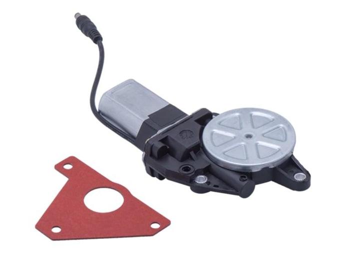 Uitlaat klep nieuwe motor, Auto-onderdelen, Uitlaatsystemen, Nieuw, Ophalen of Verzenden