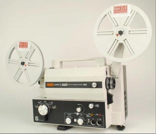 Eumig Mark S O&M Filmcamera, Verzamelen, Foto-apparatuur en Filmapparatuur