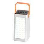 100.000mAh Powerbank met 4 Poorten - 66W Ingebouwde Zaklamp, Telecommunicatie, Verzenden, Nieuw, Stuff Certified®