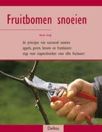 Fruitbomen snoeien 9789044708844 M. Stangl, Verzenden, M. Stangl