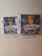 Kronieken van Narnia de Leeuw, de Heks en de Kleerkast NDS, Consoles de jeu & Jeux vidéo, Ophalen of Verzenden