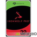 Seagate HDD NAS 3.5  32TB ST32000NT000 IronWolf Pro, Verzenden
