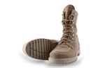 Gabor Veterboots in maat 41 Beige | 5% extra korting, Kleding | Dames, Schoenen, Verzenden, Beige, Overige typen, Gabor