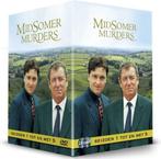 Midsomer Murders - Seizoen 1 - 5 (20DVD) op DVD, Verzenden