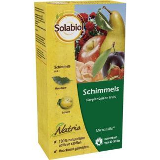 Spuitzwavel | Solabiol | 200 gram (Microsulfo, Natuurlijk), Tuin en Terras, Bestrijdingsmiddelen, Verzenden