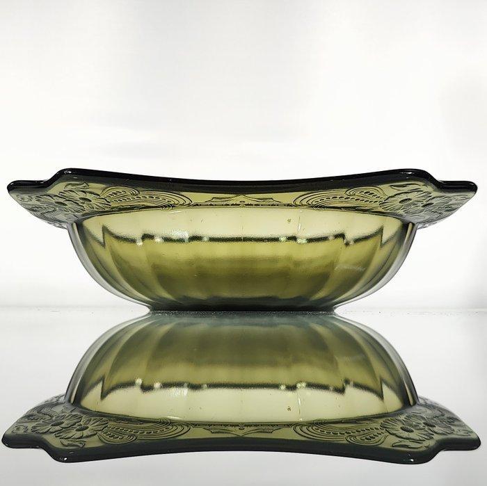 Val Saint Lambert - Charles Graffart & René Delvenne -, Antiek en Kunst, Kunst | Designobjecten