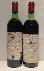 1965 Vega Sicilia, Único - Ribera del Duero Gran Reserva - 2, Nieuw