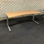 Bureaus | groot assortiment | Gebruikt en nieuw | v.a. € 85, Huis en Inrichting, Bureaus, In hoogte verstelbaar, Gebruikt