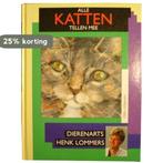 Alle katten tellen mee 9789052661018 H. Lommers, Boeken, Verzenden, Gelezen, H. Lommers