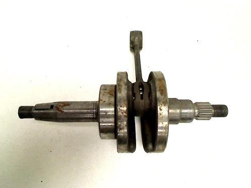 Honda MBX 50 AC03 1982-1985 F166 KRUKAS, Motoren, Onderdelen | Overige, Gebruikt, Ophalen of Verzenden