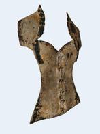 Buste, Womens Corset - 61 cm - Objet dart - Corset - Fer, Antiek en Kunst