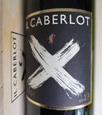 2001 Il Caberlot - Toscane IGT - 1 Dubbele Magnum/Jerobeam, Nieuw