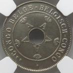 België. Albert I. 10 Cents 1911 (Zonder minimumprijs)