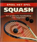 Squash, Verzenden
