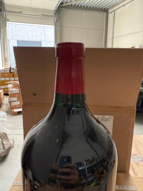 2009 Chateau Angelus - Saint-Émilion 1er Grand Cru Classé A, Verzamelen, Wijnen
