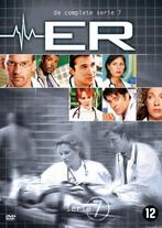 E.R. - Seizoen 7 op DVD, CD & DVD, DVD | Drame, Verzenden