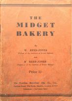 W. Rees-Jones, Ruth Bradshaw, Harvey Day, Sarojini Mudnani &