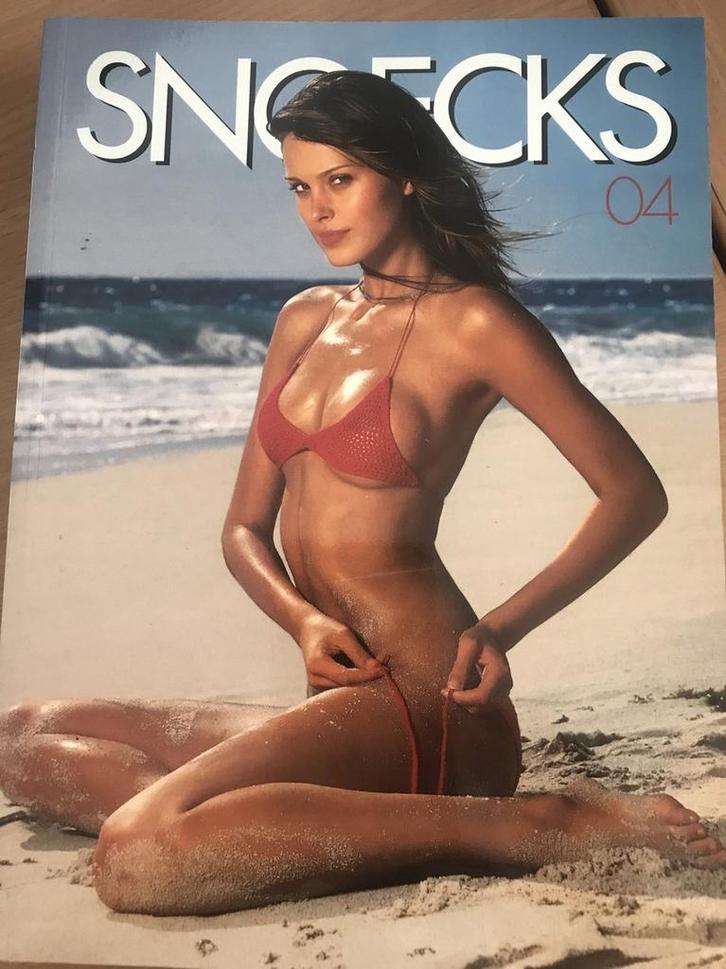 Snoecks 2004 9789053494752 Collectief, Boeken, Taal | Engels, Gelezen, Verzenden