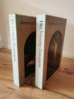 Rembrandt en de bijbel statenvertaling O.T. 1 9789027496669, Verzenden, Gelezen, Hidde Hoekstra
