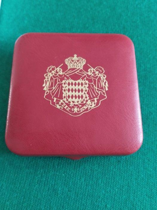 Monaco. 2 Euro 2017 Carabiniers Proof, Postzegels en Munten, Munten | Europa | Euromunten