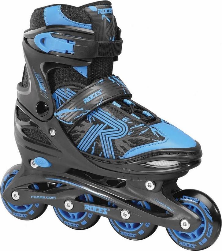 Roces Jokey 3.0 Inline Skates maat 30-33 - Kinderen -, Kinderen en Baby's, Speelgoed | Overig, Zo goed als nieuw, Verzenden