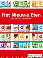 Het nieuwe eten 9789051770438, Boeken, Verzenden, Zo goed als nieuw