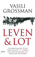 Leven & lot 9789460034978 Vasili Grossman, Boeken, Verzenden, Zo goed als nieuw, Vasili Grossman