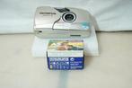 Olympus Mju-II Point-and-Shoot Analoge camera, Audio, Tv en Foto, Nieuw
