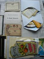 Themacollectie - Wijn & alcoholische dranken labels