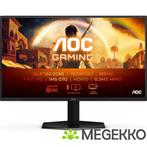 AOC G4 25G42E 25  Full HD 180Hz Gaming Monitor, Computers en Software, Verzenden, Nieuw