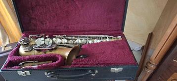 Rampone e Cazzani - FISM DE LUXE - - Altsaxofoon - Italië - beschikbaar voor biedingen