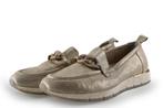 Tamaris Instappers in maat 38 Goud | 5% korting, Kleding | Dames, Tamaris, Overige kleuren, Verzenden, Instappers