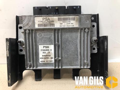Computer Motormanagement Citroen C2 O261417, Auto-onderdelen, Elektronica en Kabels