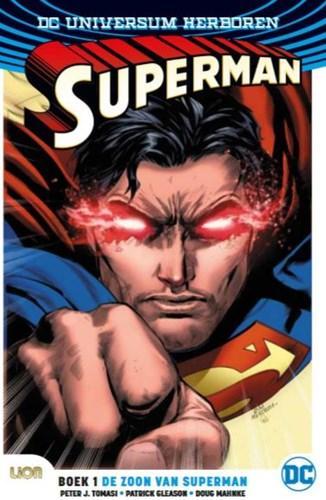 Superman: De Zoon van Superman [NL] [HC], Livres, BD | Comics, Envoi