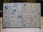 Tintin T19 - Coke en Stock (B24) - C - 1 Album - EO - 1958, Boeken, Nieuw