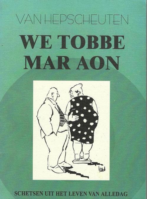 We tobbe maor aon 9789055121038, Livres, Guides touristiques, Envoi