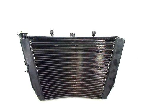 Suzuki GSX R 1000 2009-2011 437V RADIATEUR, Motoren, Onderdelen | Suzuki, Gebruikt, Ophalen of Verzenden