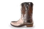 Gattino Cowboy laarzen in maat 32 Zilver | 5% extra korting, Kinderen en Baby's, Kinderkleding | Schoenen en Sokken, Verzenden