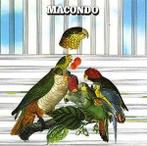 cd - Macondo - Macondo