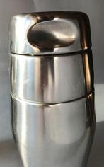 Cocktailshaker - Staal